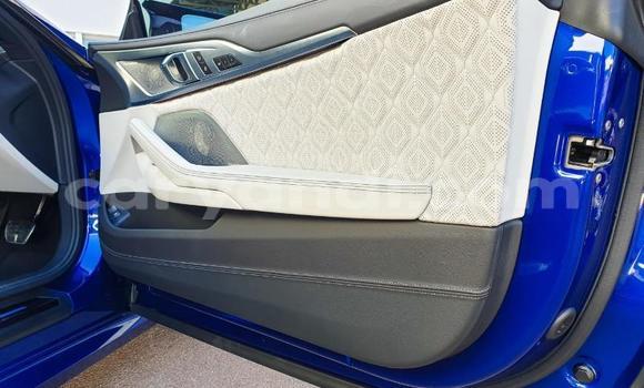 Acheter Occasion Voiture BMW M6 Bleu à Livingstone, Zambie Acheter Occasion Voiture BMW M6 Bleu à Livingstone, Zambie