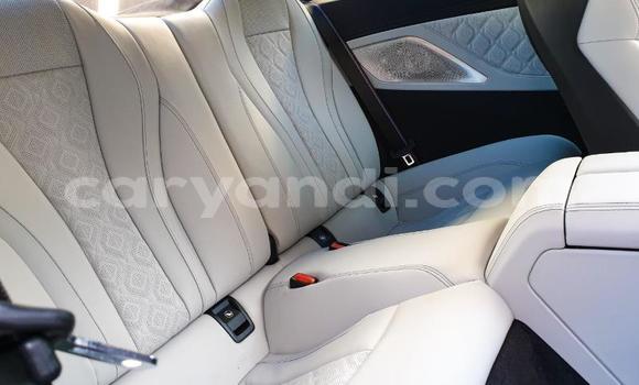 Acheter Occasion Voiture BMW M6 Bleu à Livingstone, Zambie Acheter Occasion Voiture BMW M6 Bleu à Livingstone, Zambie