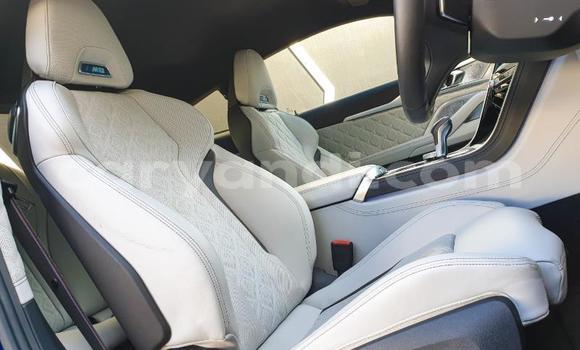 Acheter Occasion Voiture BMW M6 Bleu à Livingstone, Zambie Acheter Occasion Voiture BMW M6 Bleu à Livingstone, Zambie