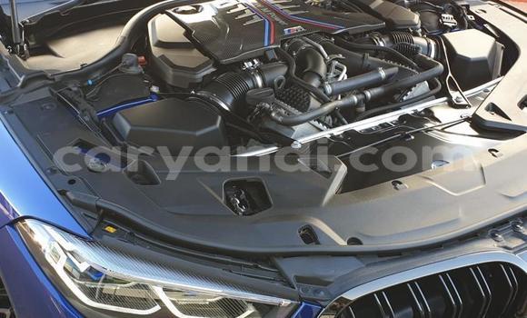 Acheter Occasion Voiture BMW M6 Bleu à Livingstone, Zambie Acheter Occasion Voiture BMW M6 Bleu à Livingstone, Zambie