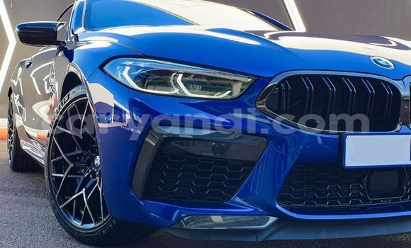 Acheter Occasion Voiture BMW M6 Bleu à Livingstone, Zambie Acheter Occasion Voiture BMW M6 Bleu à Livingstone, Zambie