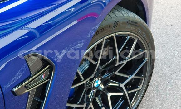 Acheter Occasion Voiture BMW M6 Bleu à Livingstone, Zambie Acheter Occasion Voiture BMW M6 Bleu à Livingstone, Zambie