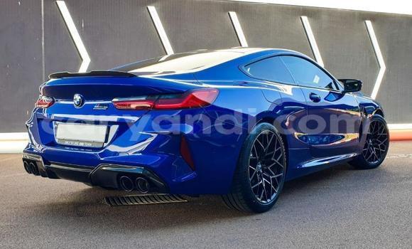 Acheter Occasion Voiture BMW M6 Bleu à Livingstone, Zambie Acheter Occasion Voiture BMW M6 Bleu à Livingstone, Zambie
