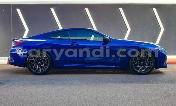 Acheter Occasion Voiture BMW M6 Bleu à Livingstone, Zambie Acheter Occasion Voiture BMW M6 Bleu à Livingstone, Zambie