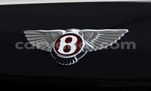 Buy Used Bentley Flying Spur Black Car in Lusaka in Zambia Buy Used Bentley Flying Spur Black Car in Lusaka in Zambia