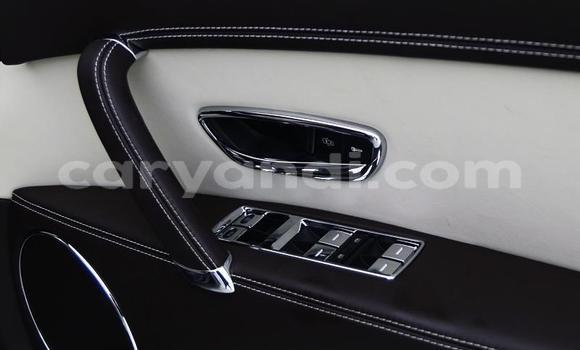 Buy Used Bentley Flying Spur Black Car in Lusaka in Zambia Buy Used Bentley Flying Spur Black Car in Lusaka in Zambia