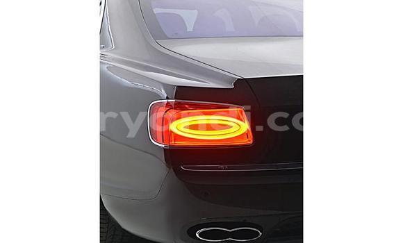 Buy Used Bentley Flying Spur Black Car in Lusaka in Zambia Buy Used Bentley Flying Spur Black Car in Lusaka in Zambia
