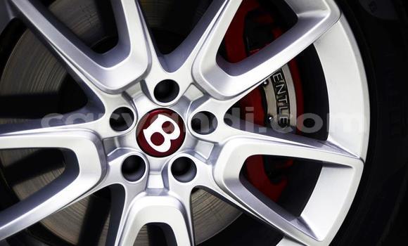 Buy Used Bentley Flying Spur Black Car in Lusaka in Zambia Buy Used Bentley Flying Spur Black Car in Lusaka in Zambia