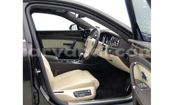 Buy Used Bentley Flying Spur Black Car in Lusaka in Zambia Buy Used Bentley Flying Spur Black Car in Lusaka in Zambia