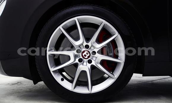 Buy Used Bentley Flying Spur Black Car in Lusaka in Zambia Buy Used Bentley Flying Spur Black Car in Lusaka in Zambia