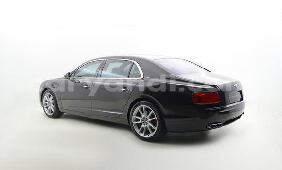 Buy Used Bentley Flying Spur Black Car in Lusaka in Zambia Buy Used Bentley Flying Spur Black Car in Lusaka in Zambia