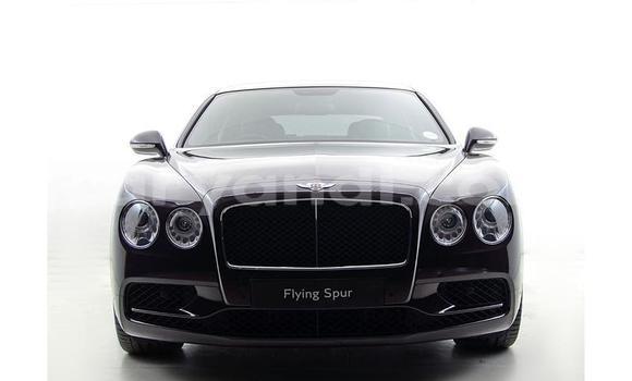 Buy Used Bentley Flying Spur Black Car in Lusaka in Zambia Buy Used Bentley Flying Spur Black Car in Lusaka in Zambia