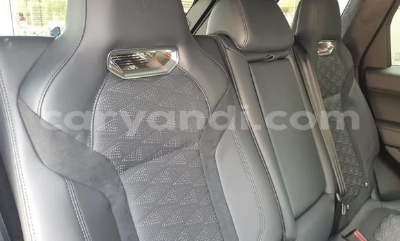 Buy Used Land Rover Range Rover Sport White Car in Livingstone in Zambia Buy Used Land Rover Range Rover Sport White Car in Livingstone in Zambia