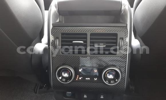 Buy Used Land Rover Range Rover Sport White Car in Livingstone in Zambia Buy Used Land Rover Range Rover Sport White Car in Livingstone in Zambia