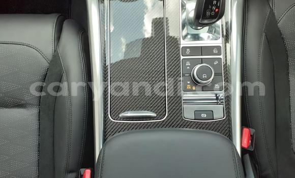 Buy Used Land Rover Range Rover Sport White Car in Livingstone in Zambia Buy Used Land Rover Range Rover Sport White Car in Livingstone in Zambia