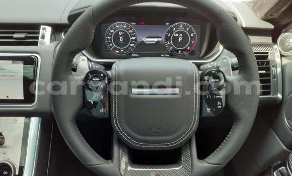 Buy Used Land Rover Range Rover Sport White Car in Livingstone in Zambia Buy Used Land Rover Range Rover Sport White Car in Livingstone in Zambia