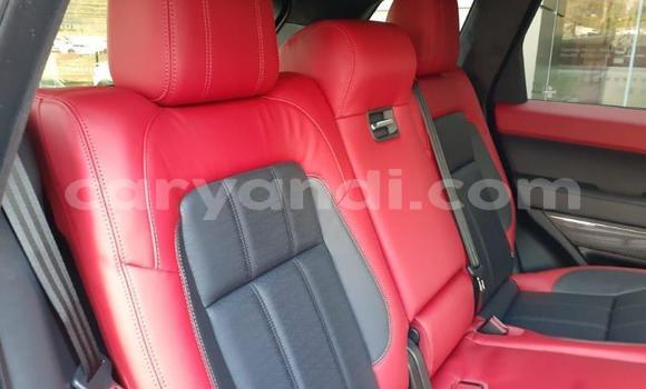Acheter Occasion Voiture Land Rover Range Rover Sport Blanc à Kitwe, Zambie Acheter Occasion Voiture Land Rover Range Rover Sport Blanc à Kitwe, Zambie