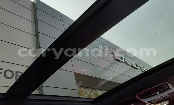 Acheter Occasion Voiture Land Rover Range Rover Sport Blanc à Kitwe, Zambie Acheter Occasion Voiture Land Rover Range Rover Sport Blanc à Kitwe, Zambie
