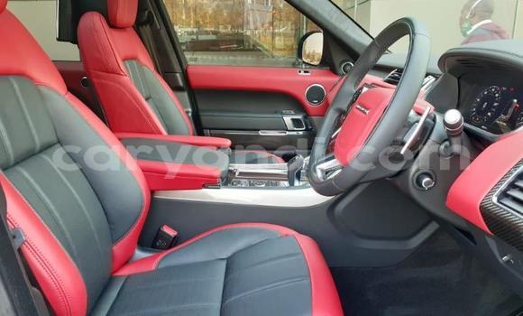 Acheter Occasion Voiture Land Rover Range Rover Sport Blanc à Kitwe, Zambie Acheter Occasion Voiture Land Rover Range Rover Sport Blanc à Kitwe, Zambie