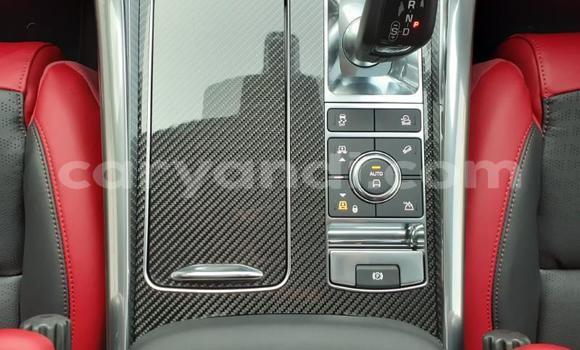 Acheter Occasion Voiture Land Rover Range Rover Sport Blanc à Kitwe, Zambie Acheter Occasion Voiture Land Rover Range Rover Sport Blanc à Kitwe, Zambie