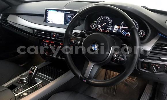 Acheter Occasion Voiture BMW X5 Blanc à Lusaka, Zambie Acheter Occasion Voiture BMW X5 Blanc à Lusaka, Zambie