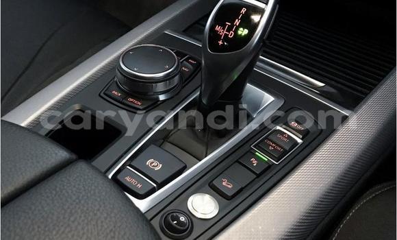 Acheter Occasion Voiture BMW X5 Blanc à Lusaka, Zambie Acheter Occasion Voiture BMW X5 Blanc à Lusaka, Zambie