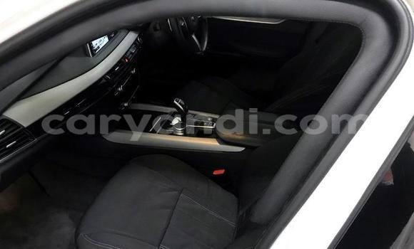 Acheter Occasion Voiture BMW X5 Blanc à Lusaka, Zambie Acheter Occasion Voiture BMW X5 Blanc à Lusaka, Zambie