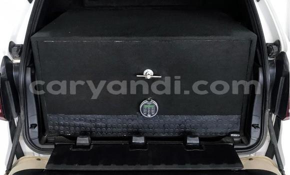 Acheter Occasion Voiture BMW X5 Blanc à Lusaka, Zambie Acheter Occasion Voiture BMW X5 Blanc à Lusaka, Zambie