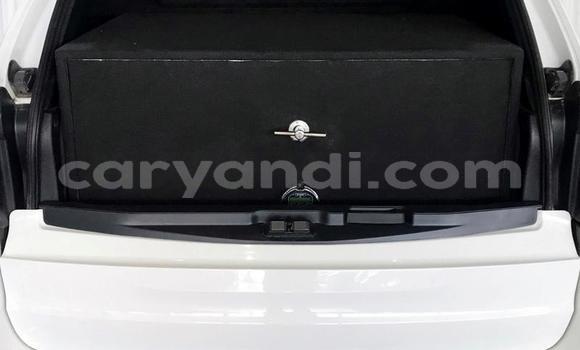 Acheter Occasion Voiture BMW X5 Blanc à Lusaka, Zambie Acheter Occasion Voiture BMW X5 Blanc à Lusaka, Zambie