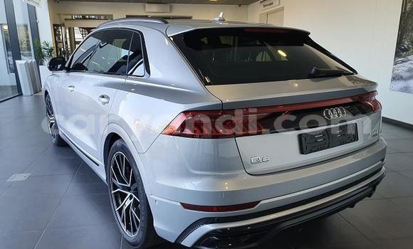 Tenga Tsaru Audi Q8 Sirivha Mota in Livingstone in Zambia Tenga Tsaru Audi Q8 Sirivha Mota in Livingstone in Zambia