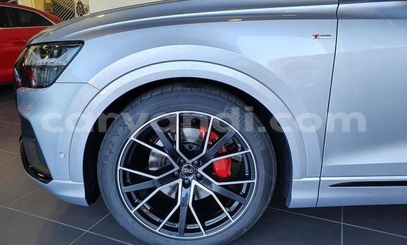 Tenga Tsaru Audi Q8 Sirivha Mota in Livingstone in Zambia Tenga Tsaru Audi Q8 Sirivha Mota in Livingstone in Zambia