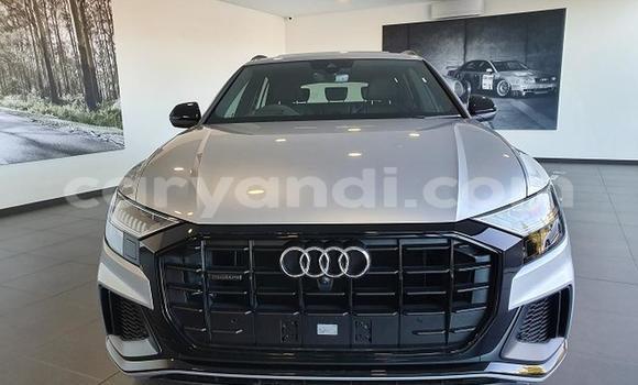 Tenga Tsaru Audi Q8 Sirivha Mota in Livingstone in Zambia Tenga Tsaru Audi Q8 Sirivha Mota in Livingstone in Zambia
