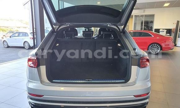 Tenga Tsaru Audi Q8 Sirivha Mota in Livingstone in Zambia Tenga Tsaru Audi Q8 Sirivha Mota in Livingstone in Zambia