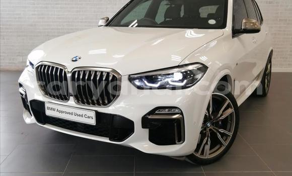 Buy Used BMW X5 White Car in Lusaka in Zambia Buy Used BMW X5 White Car in Lusaka in Zambia