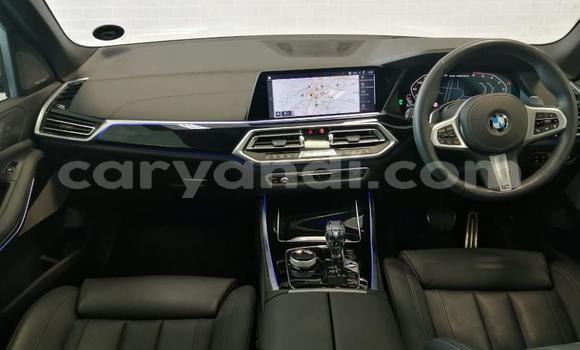 Acheter Occasion Voiture BMW X5 Blanc à Lusaka, Zambie Acheter Occasion Voiture BMW X5 Blanc à Lusaka, Zambie