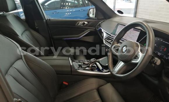 Acheter Occasion Voiture BMW X5 Blanc à Lusaka, Zambie Acheter Occasion Voiture BMW X5 Blanc à Lusaka, Zambie