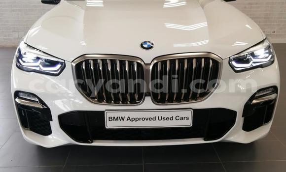 Acheter Occasion Voiture BMW X5 Blanc à Lusaka, Zambie Acheter Occasion Voiture BMW X5 Blanc à Lusaka, Zambie