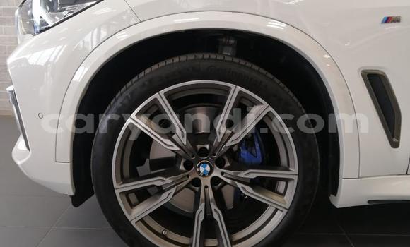 Acheter Occasion Voiture BMW X5 Blanc à Lusaka, Zambie Acheter Occasion Voiture BMW X5 Blanc à Lusaka, Zambie