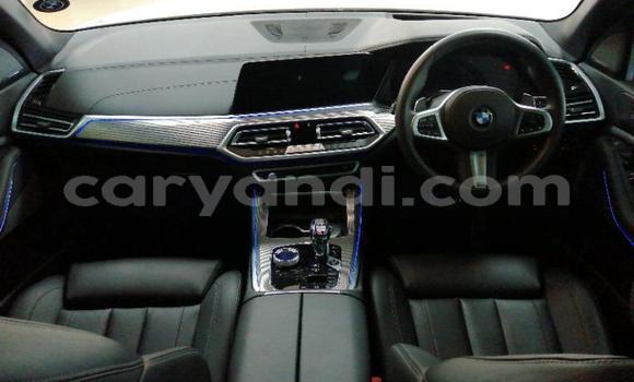 Acheter Occasion Voiture BMW X5 Blanc à Lusaka, Zambie Acheter Occasion Voiture BMW X5 Blanc à Lusaka, Zambie