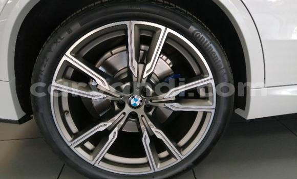 Acheter Occasion Voiture BMW X5 Blanc à Lusaka, Zambie Acheter Occasion Voiture BMW X5 Blanc à Lusaka, Zambie