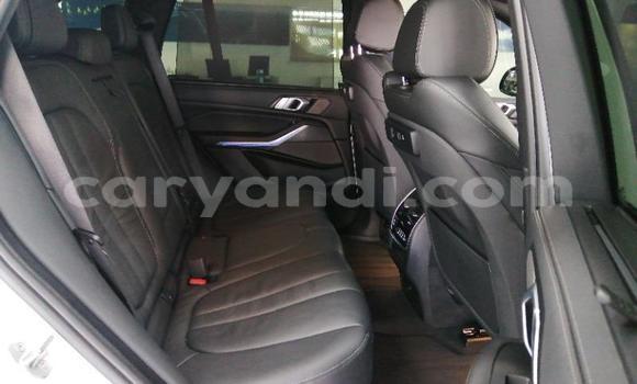 Acheter Occasion Voiture BMW X5 Blanc à Lusaka, Zambie Acheter Occasion Voiture BMW X5 Blanc à Lusaka, Zambie