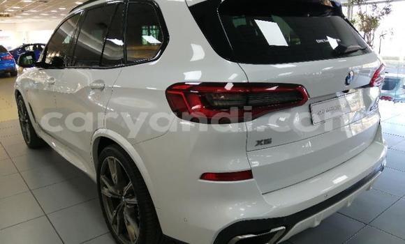 Acheter Occasion Voiture BMW X5 Blanc à Lusaka, Zambie Acheter Occasion Voiture BMW X5 Blanc à Lusaka, Zambie