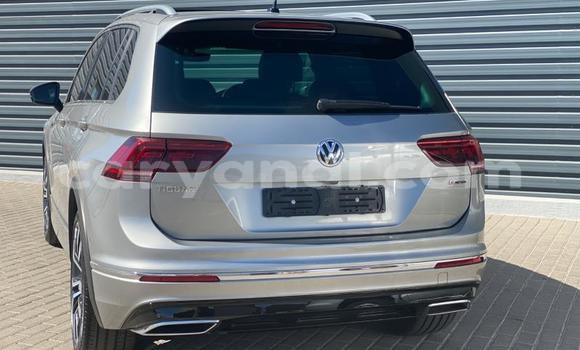 Acheter Import Voiture Volkswagen Tiguan Gris à Chingola, Zambie Acheter Import Voiture Volkswagen Tiguan Gris à Chingola, Zambie