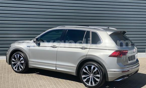 Acheter Import Voiture Volkswagen Tiguan Gris à Chingola, Zambie Acheter Import Voiture Volkswagen Tiguan Gris à Chingola, Zambie
