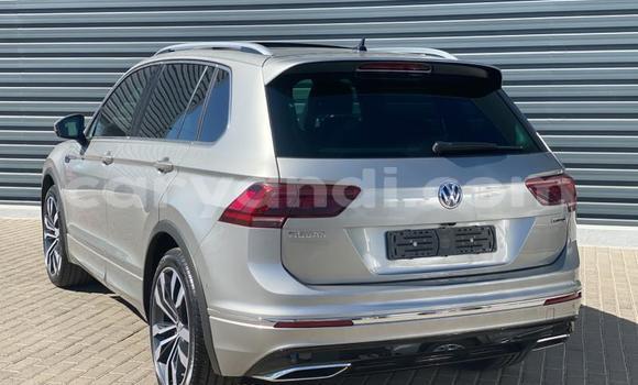 Acheter Import Voiture Volkswagen Tiguan Gris à Chingola, Zambie Acheter Import Voiture Volkswagen Tiguan Gris à Chingola, Zambie