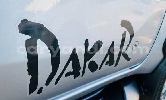 Buy Used Toyota Hilux Silver Car in Livingstone in Zambia Buy Used Toyota Hilux Silver Car in Livingstone in Zambia