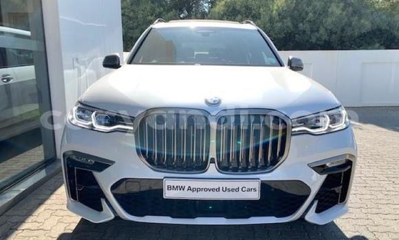 Buy Used BMW X7 White Car in Chingola in Zambia Buy Used BMW X7 White Car in Chingola in Zambia