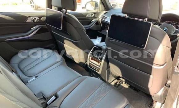 Buy Used BMW X7 White Car in Chingola in Zambia Buy Used BMW X7 White Car in Chingola in Zambia