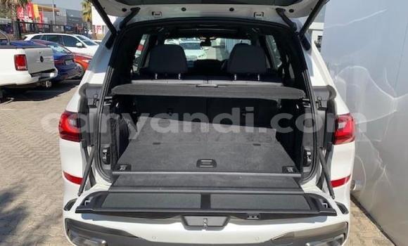 Buy Used BMW X7 White Car in Chingola in Zambia Buy Used BMW X7 White Car in Chingola in Zambia