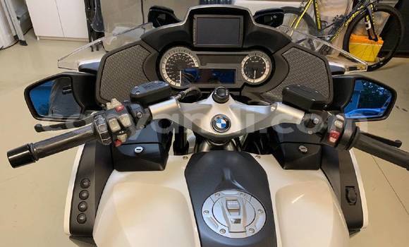 Acheter Neuf Moto BMW GS Blanc à Isoka, Nord Acheter Neuf Moto BMW GS Blanc à Isoka, Nord